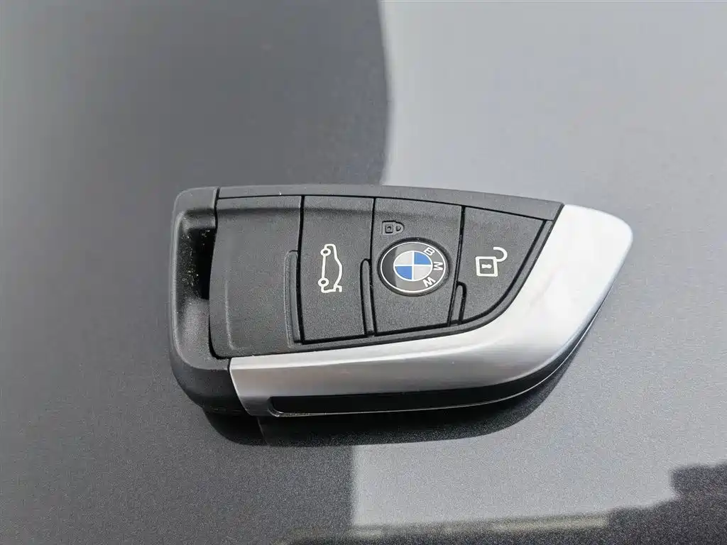 BMW X1 2022 — фото 19