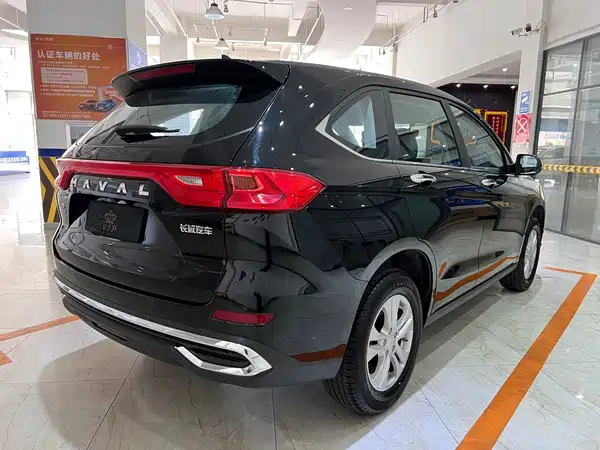 Haval M6 2023