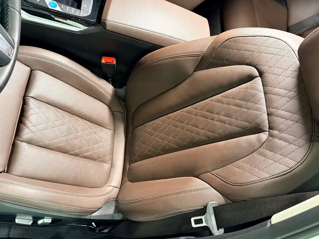 BMW i3 2023 — фото 13