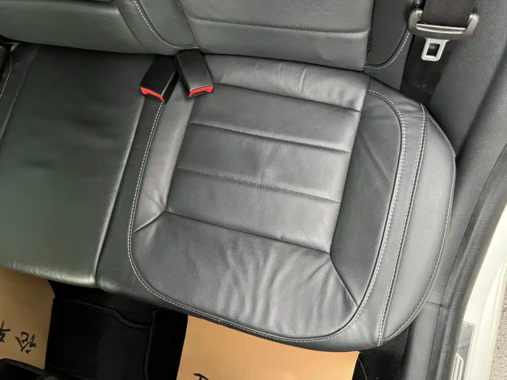 Volkswagen Gran Lavida 2016 — фото 17