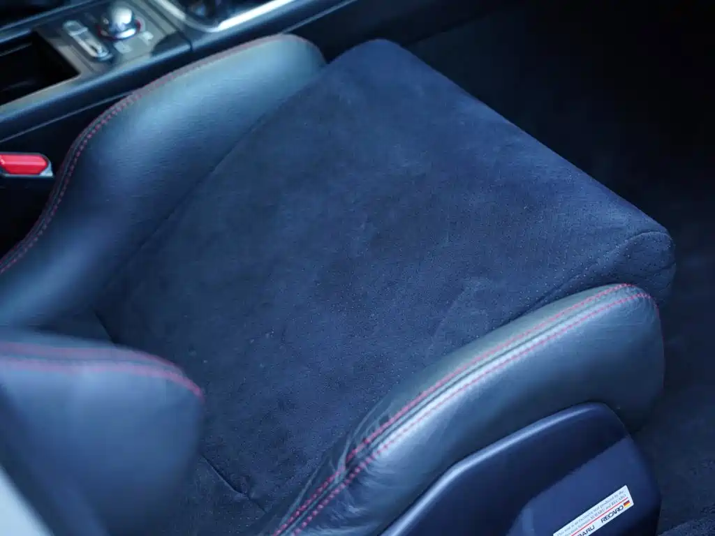 Subaru Impreza 2014 — фото 40