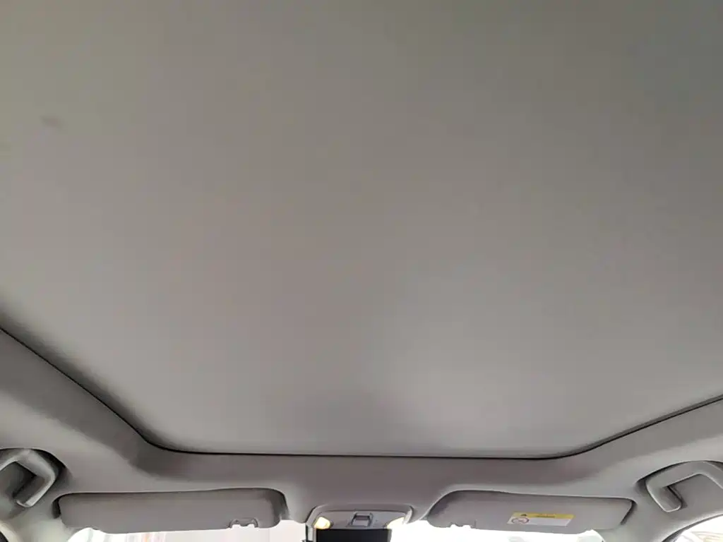 GAC Trumpchi GS5 2020 — фото 23