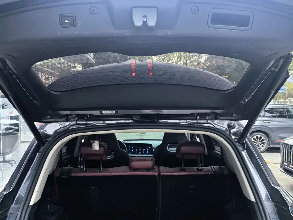 Changan CS75 PLUS 2022 — фото 11