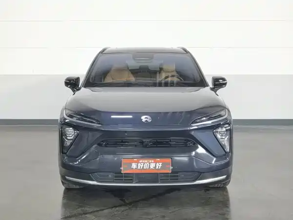 NIO ES6 2021