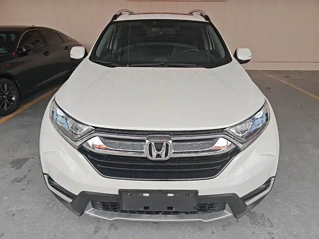 Honda CR-V 2020