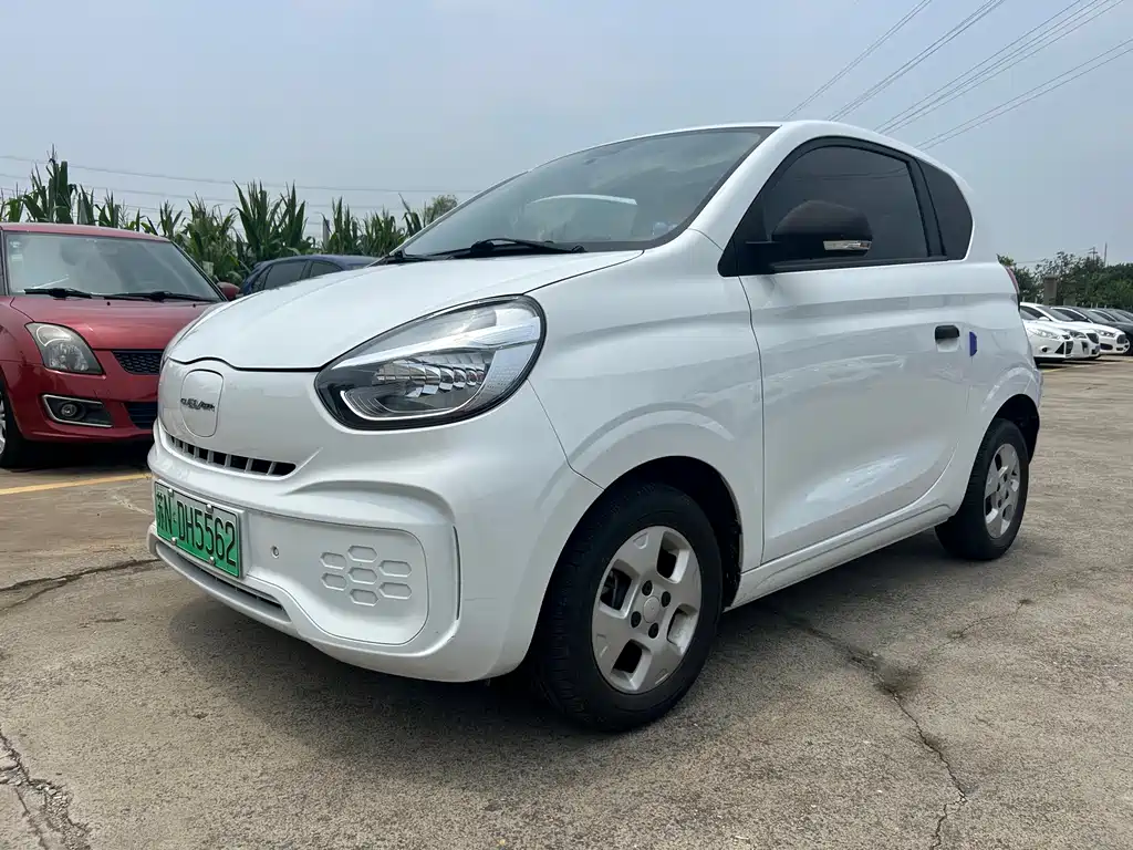 Roewe Clever 2021