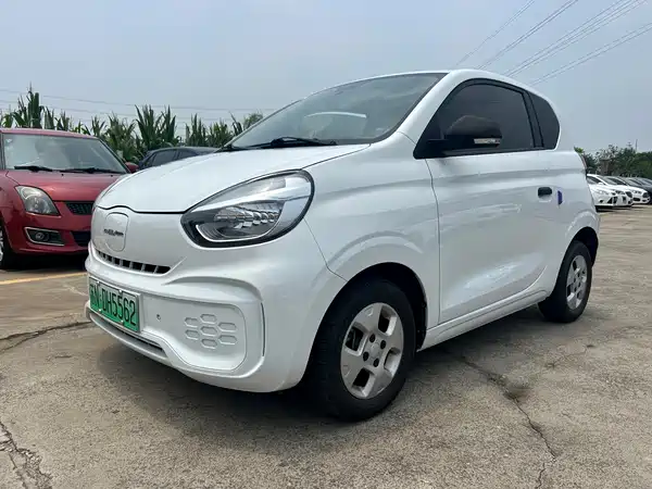 Roewe CLEVER 2021