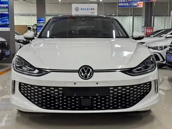 Volkswagen Lamando 2022