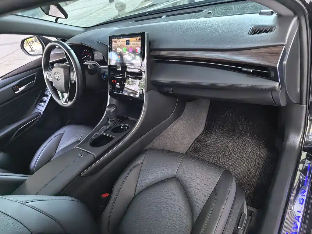 Toyota Avalon 2023 — фото 10
