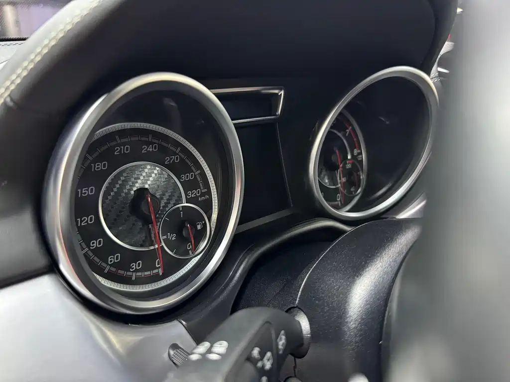 Mercedes-Benz GLE AMG 2016 — фото 27