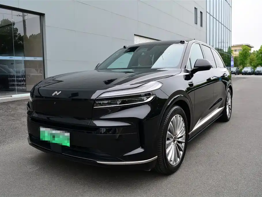 ONVO L90 2025