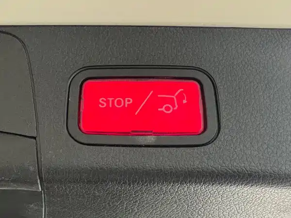 Mercedes-Benz GLB 2021