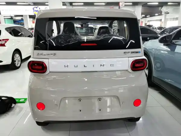 Wuling Hongguang MINIEV 2026