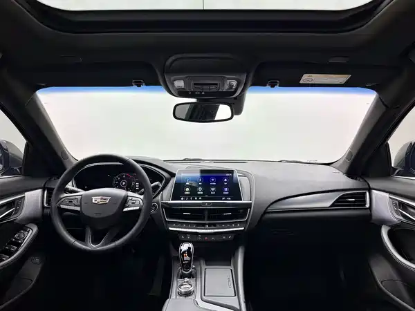 Cadillac CT5 2023