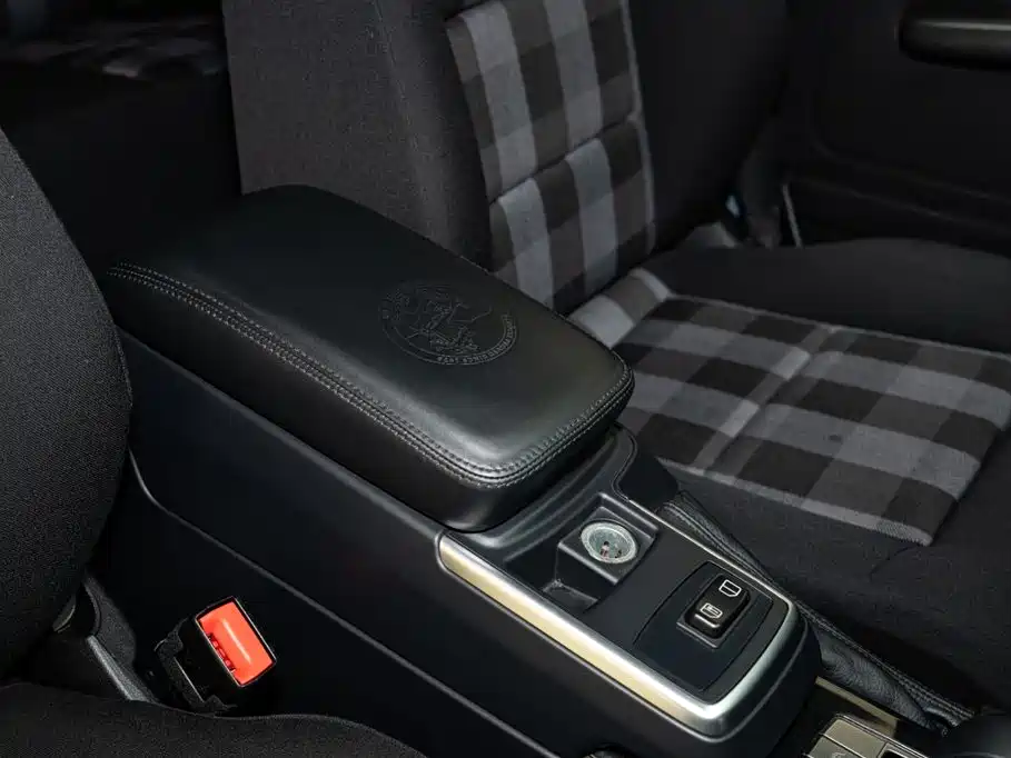 Mercedes-Benz G-Class 2019 — фото 16