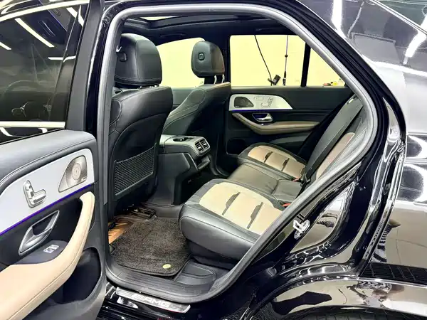 Mercedes-Benz GLE AMG 2023