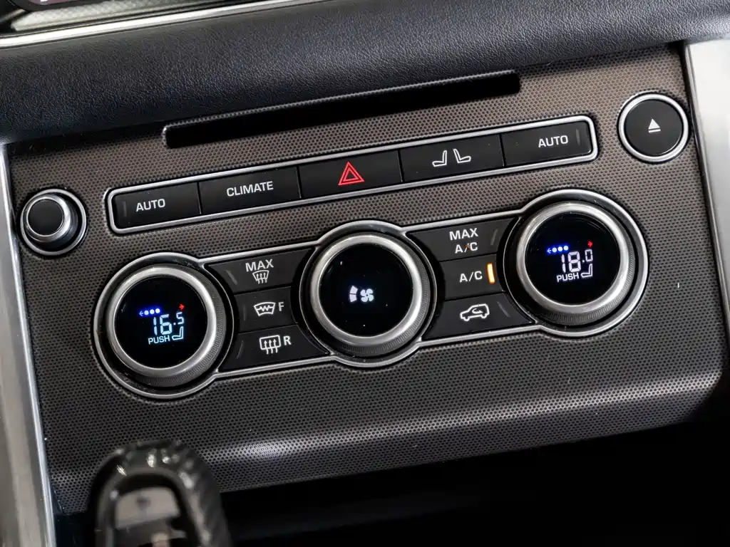 Land Rover Sport 2017 — фото 15