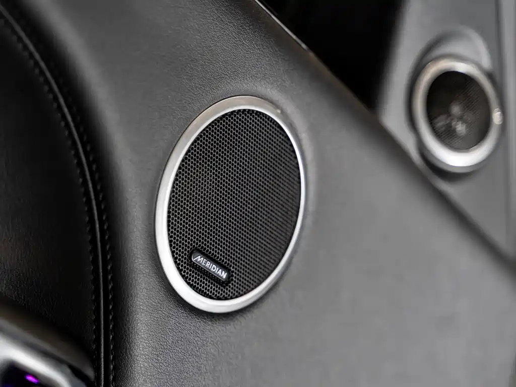 Land Rover Sport 2017 — фото 18