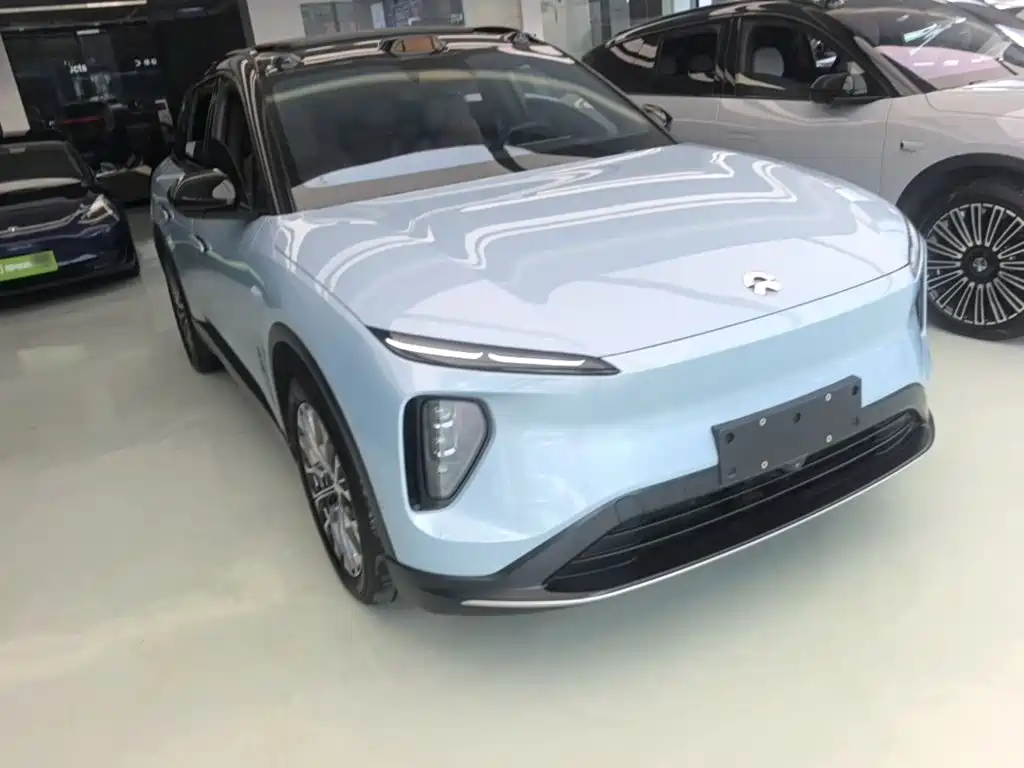 NIO ES6 2024