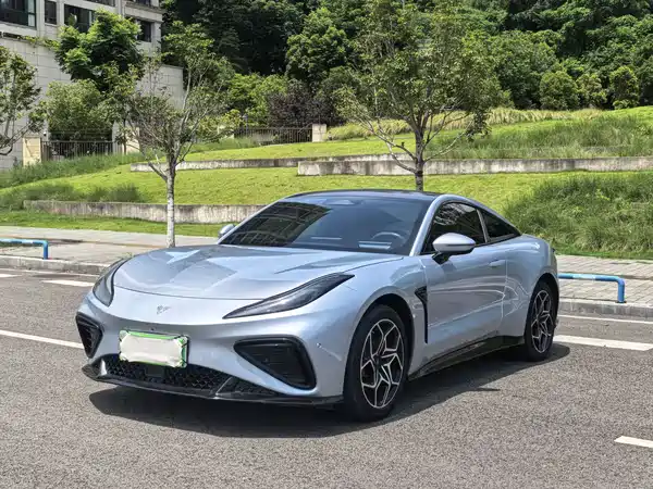 Neta GT 2023