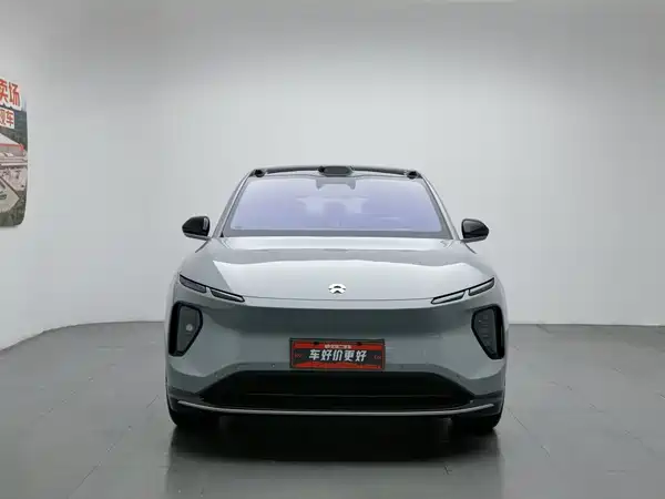 NIO EC6 2025