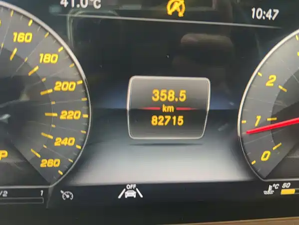 Mercedes-Benz Maybach S-Class 2020