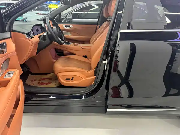 Shangjie H5 2025