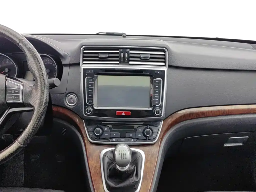 Haval H6 2016 — фото 12