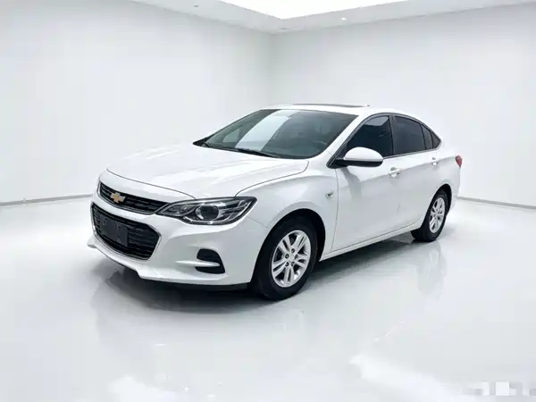 Chevrolet Cavalier 2018