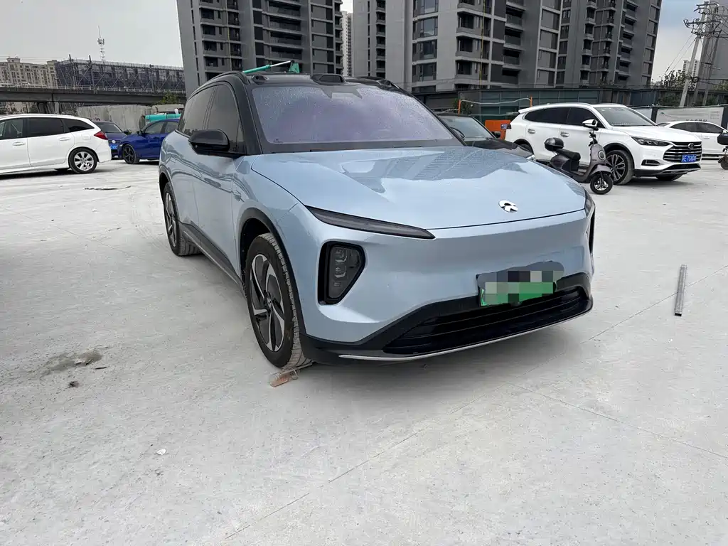 NIO ES6 2025