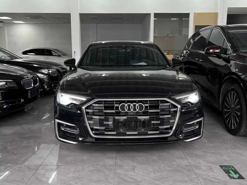 Audi A6L 2024