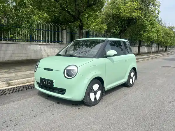Changan Lumin 2022