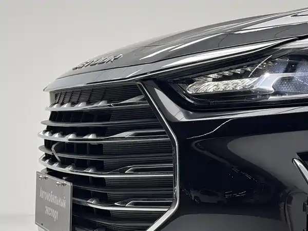 Jetour X70 PLUS 2021