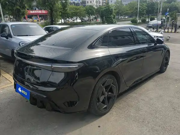 BYD Seal 2023