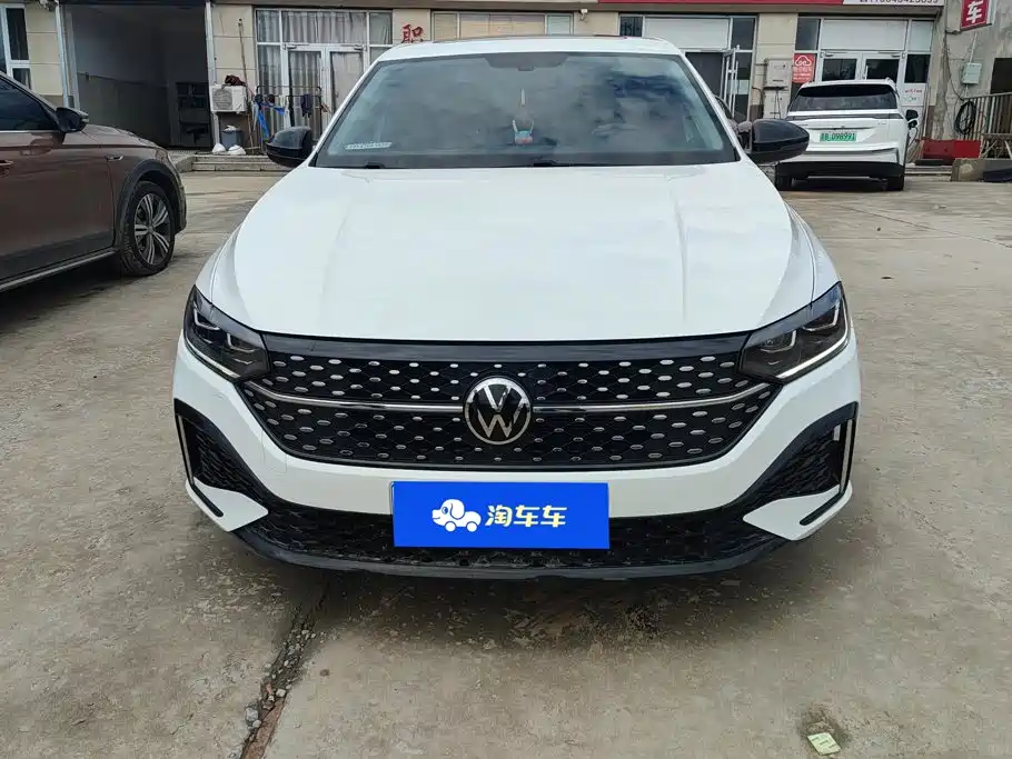 Volkswagen Lavida 2023