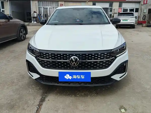 Volkswagen Lavida 2023