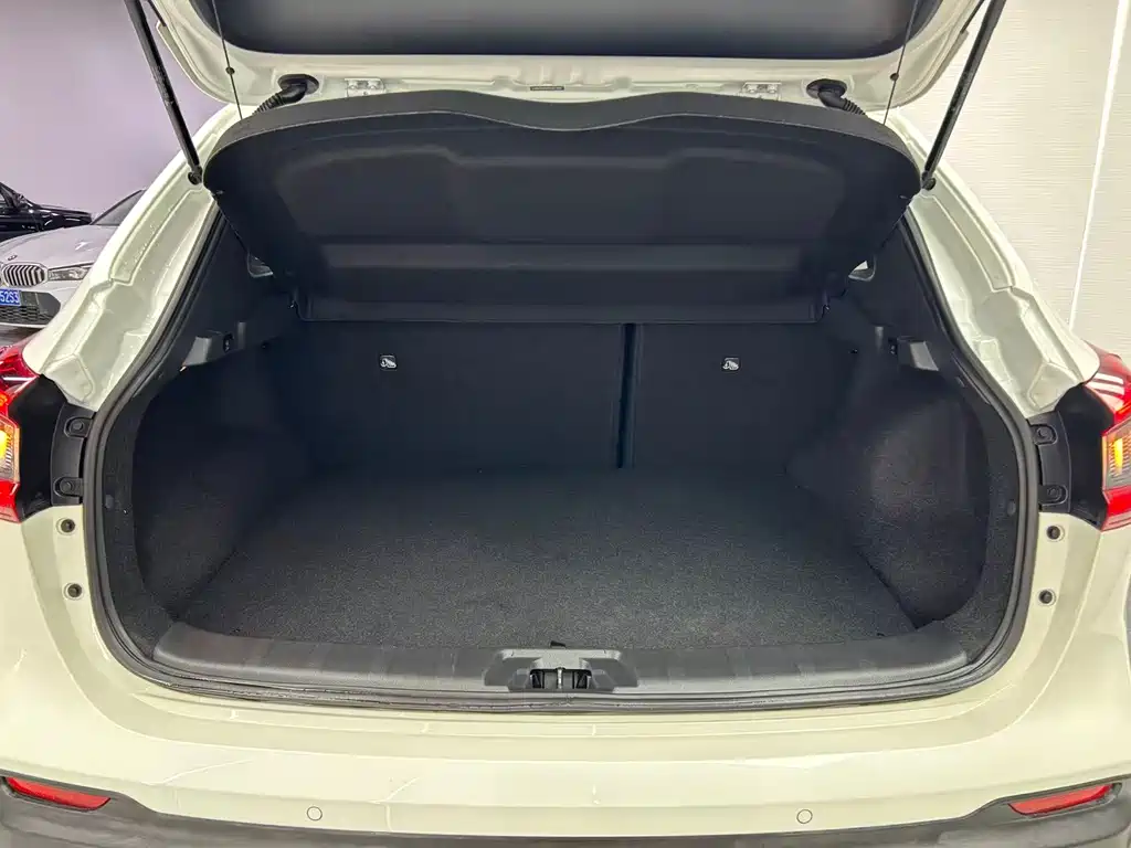 Nissan Qashqai 2022 — фото 19