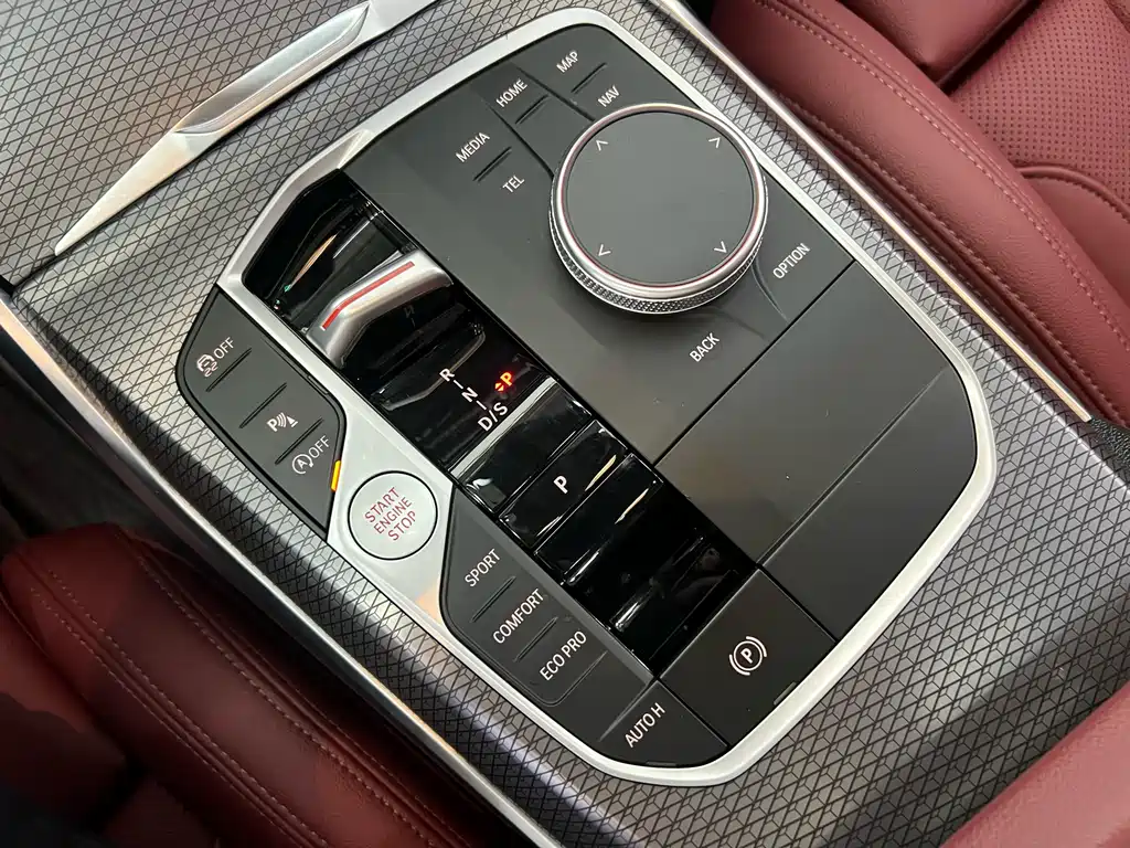 BMW 4 Series 2023 — фото 10