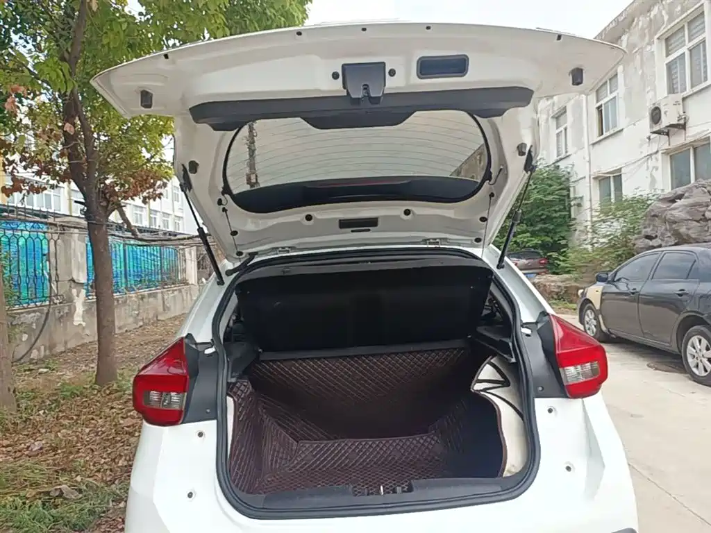 Chery Tiggo 3x 2020 — фото 19