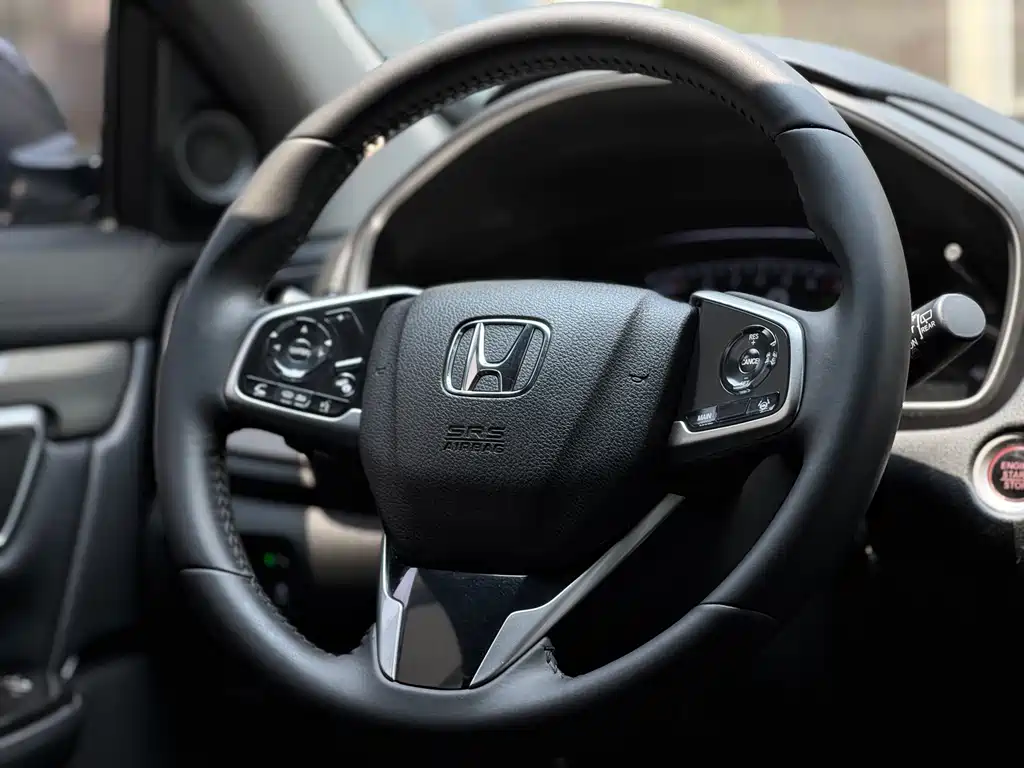 Honda Breeze 2020 — фото 15