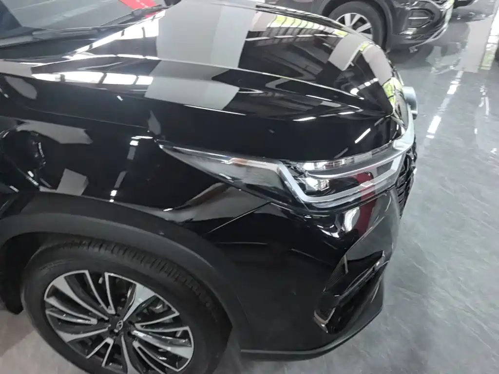 Chery Tiggo 8 PRO 2024 — фото 4