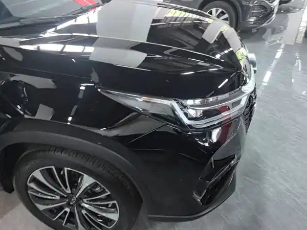 Chery Tiggo 8 PRO 2024
