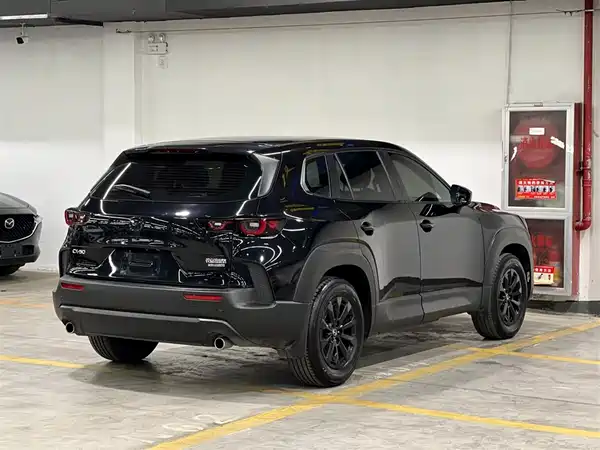 Mazda CX-50 2023