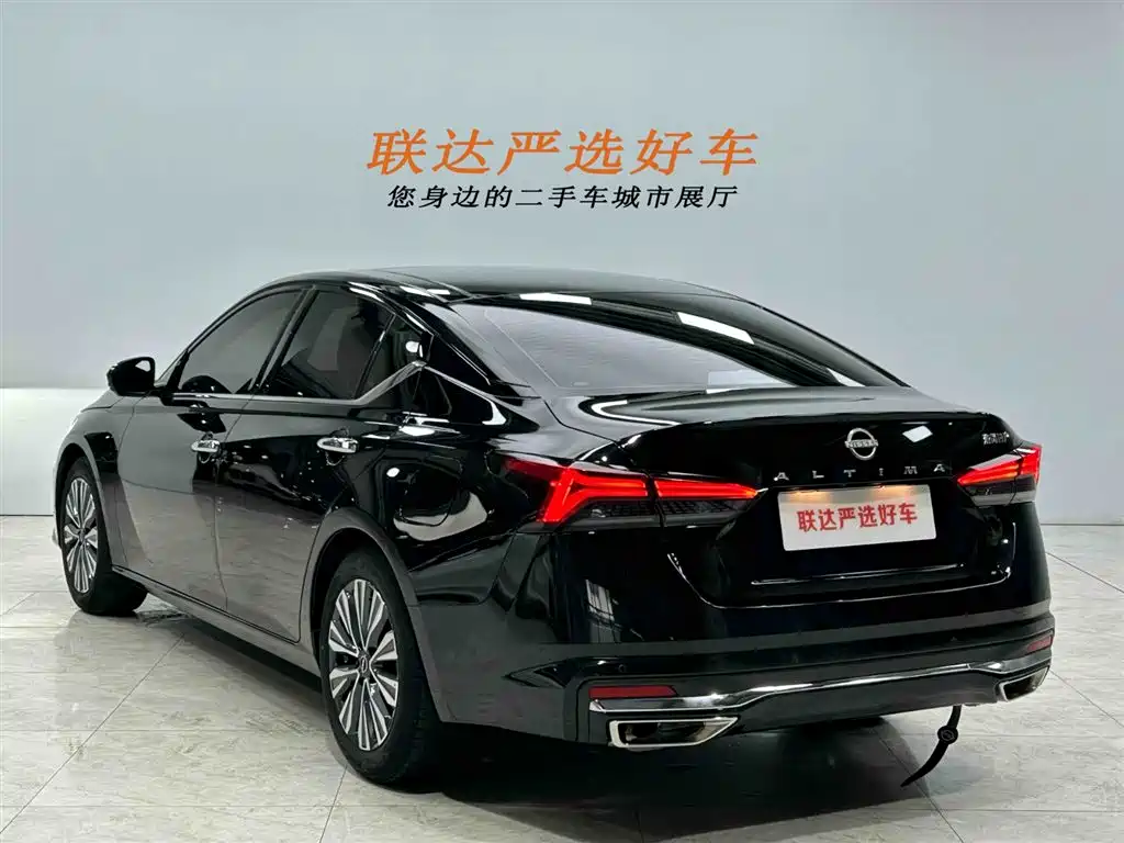 Nissan Teana 2023 — фото 23