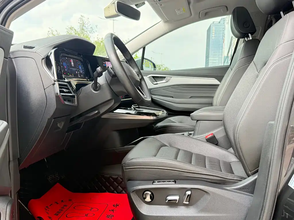 Volkswagen Talagon 2022