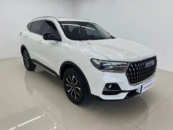 Haval H6 2023