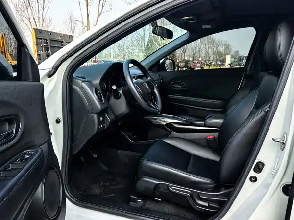 Honda XR-V 2020