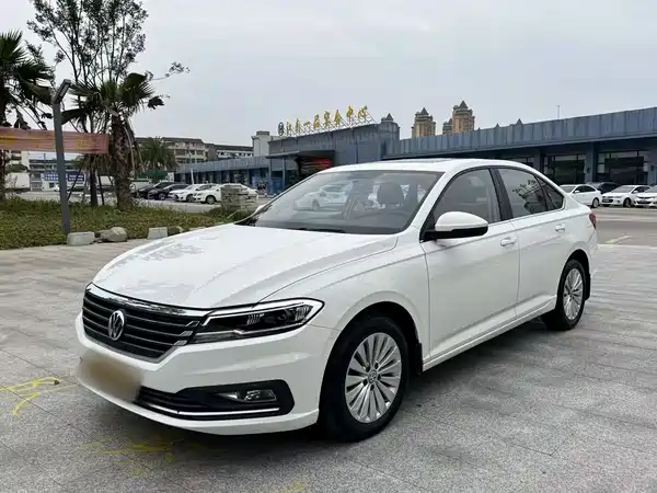 Volkswagen Lavida 2020