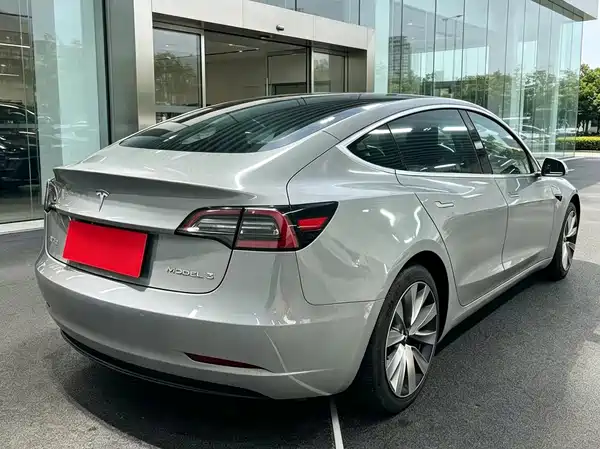 Tesla Model 3 2020