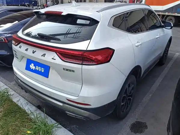 Haval H6 2024